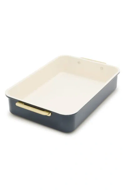 GREENPAN GREENPAN RESERVE RECTANGULAR BAKEWARE PAN