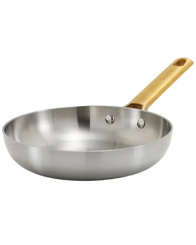 Greenpan Reserve Stainless Steel 8in Fry Pan