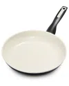 Greenpan Rio 10in Frypan In Black