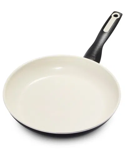 Greenpan Rio 10in Frypan In Black