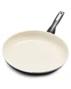 Greenpan Rio 10in Frypan In Black