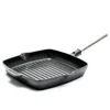Greenpan Simmerlite 10" Nonstick Square Grill Pan