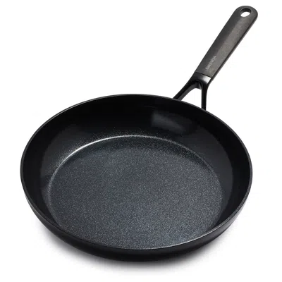 Greenpan Smartshape Healthy Ceramic Nonstick Hard Anodized 11-inch Fry Pan In Black