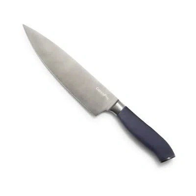 Greenpan Titanium 8" Chef's Knife In Gray