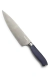Greenpan Titanium Coated Chef's Knife In Grey