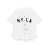 Greg Lauren Painter Shirt