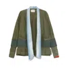 Greg Lauren Army Tent Eli Jacket