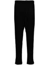 Greg Lauren Grosgrain-trim Track Pants