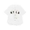 Greg Lauren Painter Shirt In Beige