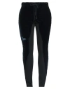 Greg Lauren Woman Pants Midnight Blue Size 2 Cotton, Cupro, Nylon, Rayon In Blue