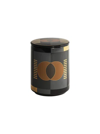Pre-owned Greg Natale Oud Eclipse Candle By  In Gold