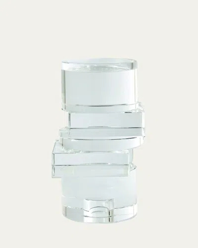 Greg Natale Pila Candle Holder