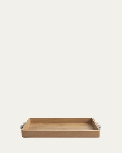 Greg Natale Terreno Beech Wood Tray