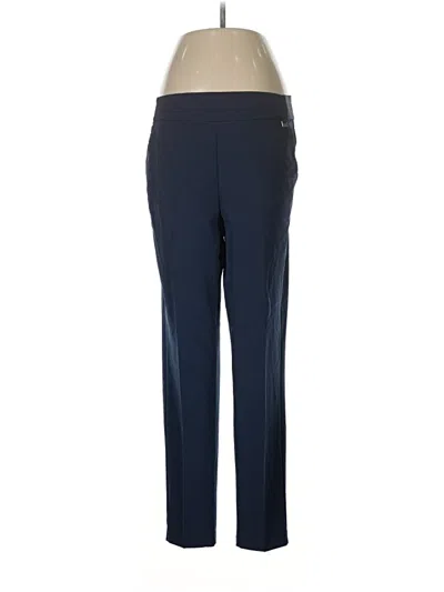 Pre-owned Greg Norman Active Pants In Blue