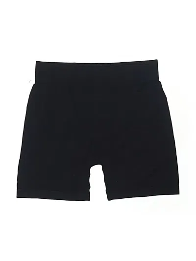 Pre-owned Greg Norman Athletic Shorts In Black