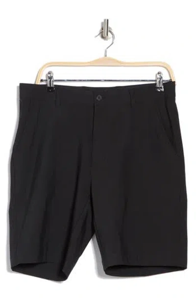 Greg Norman Classic Stretch Golf Shorts