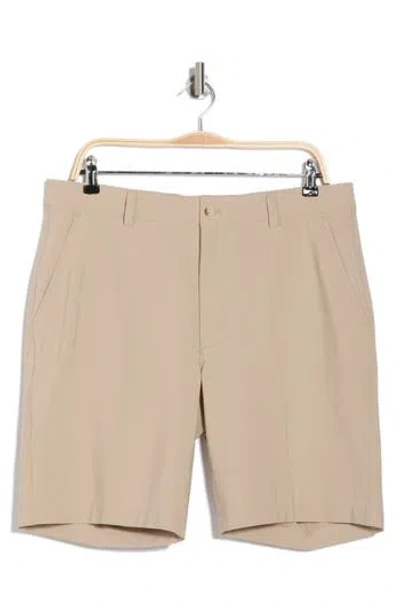 Greg Norman Classic Stretch Golf Shorts