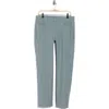 Greg Norman Five-pocket Tech Pants In Blue