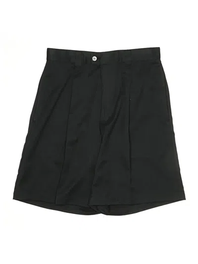 Pre-owned Greg Norman Shorts In Black