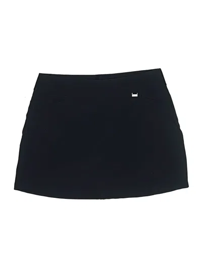 Pre-owned Greg Norman Shorts In Black