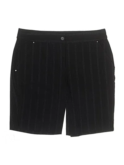 Pre-owned Greg Norman Shorts In Black