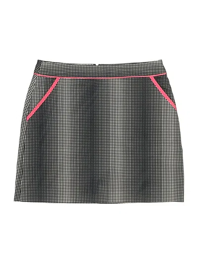 Pre-owned Greg Norman Skort In Gray