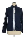 Greg Norman Track Jacket In Pink