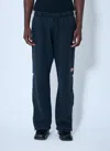 Greg Ross Coast Track Pants In Black