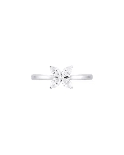 Gregg Ruth 14k 0.40 Ct. Tw. Diamond Ring