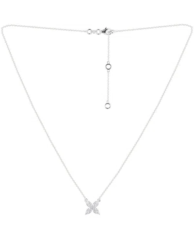 Gregg Ruth 14k 0.50 Ct. Tw. Diamond Pendant