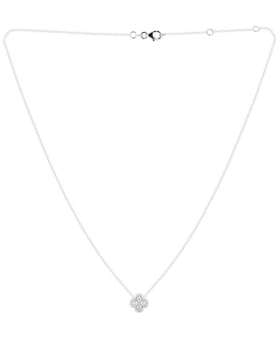 Gregg Ruth 14k 0.54 Ct. Tw. Diamond Pendant