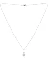 Gregg Ruth 14k 0.59 Ct. Tw. Diamond Pendant