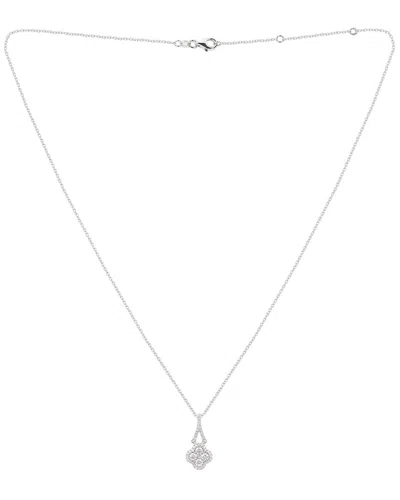 Gregg Ruth 14k 0.59 Ct. Tw. Diamond Pendant