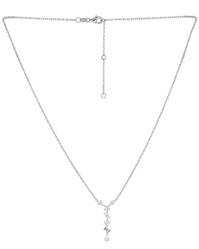 Gregg Ruth 14k 1.00 Ct. Tw. Diamond Pendant
