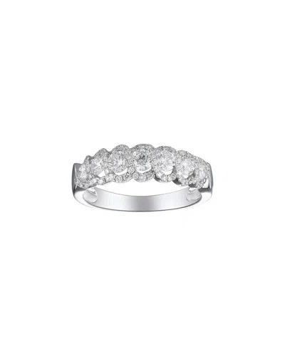 Gregg Ruth 14k 1.02 Ct. Tw. Diamond Ring
