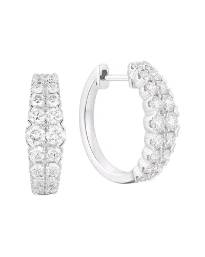 Gregg Ruth 14k 1.56 Ct. Tw. Diamond Earring