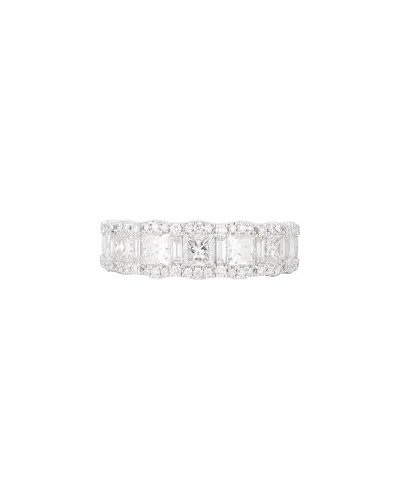 Gregg Ruth 14k 2.07 Ct. Tw. Diamond Ring