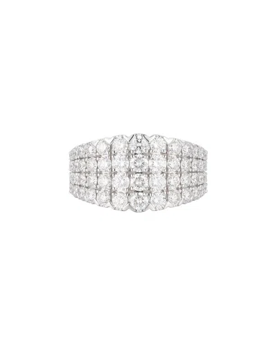 Gregg Ruth 14k 2.23 Ct. Tw. Diamond Ring
