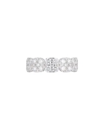 Gregg Ruth 18k 2.07 Ct. Tw. Diamond Ring