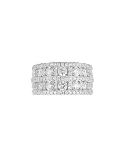 Gregg Ruth 18k 2.19 Ct. Tw. Diamond Ring