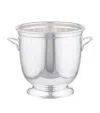 Greggio Silver Plated Georgian Ice Bucket