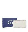 Greggio Silver Plated Georgian Rectangular Tray