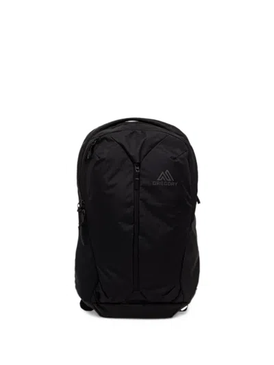 Gregory 20l Rhune X-pack Backpack In Black