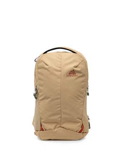 Gregory 22 Rhune Rucksack In Neutral
