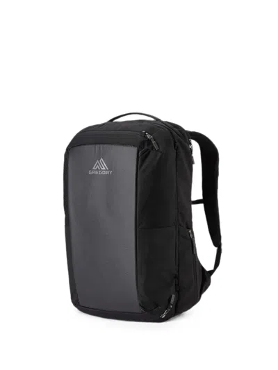 Gregory 30 Border Traveller Rucksack In Black
