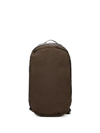 Gregory Alpaca 40 Duffle Bag In Brown
