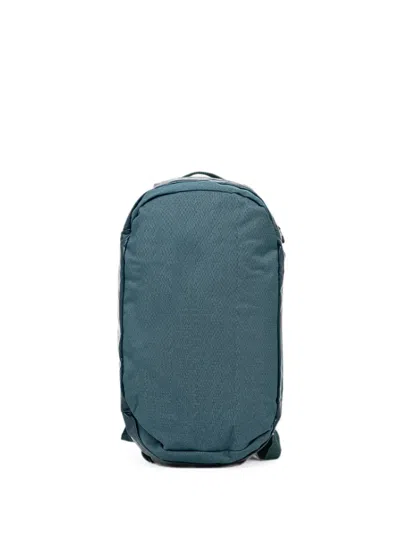 Gregory Alpaca 40 Luggage Bag In Blue