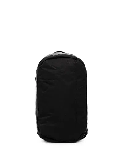Gregory Alpaca 60 Holdall In Black
