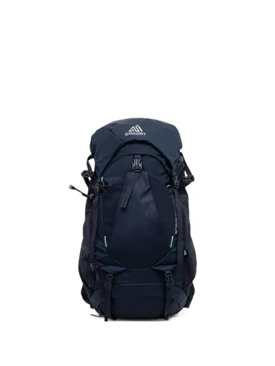 Gregory Amber 34 Backpack In Pink