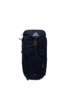 Gregory Arrio 18 Logo-print Backpack In Blue
